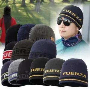 [하프클럽/셀러허브_여성트랜드패션]숏 훼르자 롱비니 롱 겨울 방한모자 따