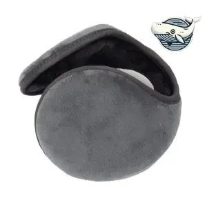 [하프클럽/]겨울용 방한 귀마개 고급 보온