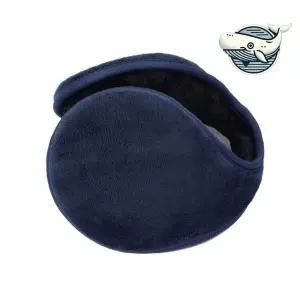 [하프클럽/]겨울 방한 귀마개 따뜻한 스포츠 등산 사계절