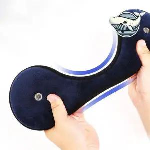 [하프클럽/]겨울 방한 귀마개 대형 소음 차단 골프용