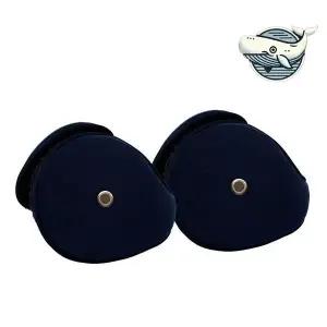 [하프클럽/]겨울 방한 귀마개 보온 스포츠 귀덮개 따뜻한