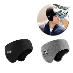 [하프클럽/]겨울 방한 이어밴드 남성 스포츠 귀 보호