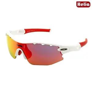 [하프클럽/셀러허브_여성트랜드패션]주니어 피닉스 화이트레드 (렌즈색 레