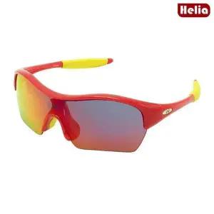 [하프클럽/셀러허브_여성트랜드패션]주니어 스톰 레드옐로우 (렌즈색 레드)