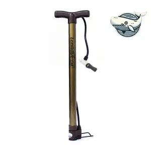 [하프클럽/]다목적 고급 에어펌프 자전거와 축구공 농구공