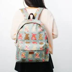 고품질 가벼운 생활방수 기저귀 가방 백팩 대형 아기엄마백팩 (WFFXVVU)