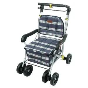 효도 보행차 (F-828) (WEAB213)