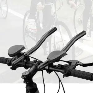 [하프클럽/셀러허브_여성트랜드패션]자전거 보조 손잡이 그립 일자형