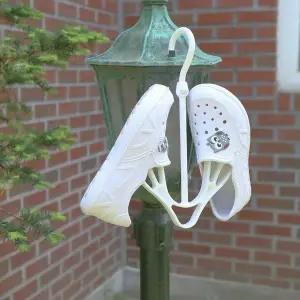 신발건조대 빨래 건조대 슬리퍼 운동화 (WEAD38A)