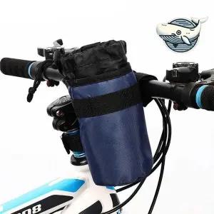 [하프클럽/]스포츠 자전거 물병 케이지 보온 보냉 용기