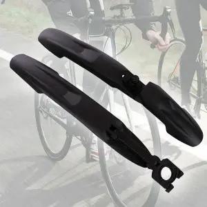 [하프클럽/셀러허브_여성트랜드패션]흙받이 머드가드 바퀴머드가드 빗물받