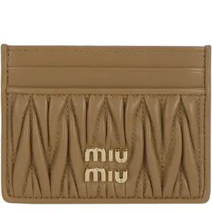 [국내배송]25FW  마테라쎄 카드지갑 5MC076 AFPP F098L 매니아온