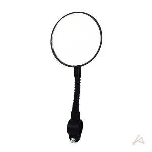 [하프클럽/셀러허브_여성트랜드패션]웨스트바이킹 자전거 후사경 백미러