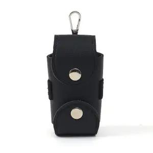 골프공 파우치 검정 볼포켓 (WEBC149)