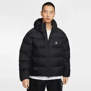 국내매장판  패딩점퍼 ACG 루나 레이크 패딩 PrimaLoft 써마 핏 ADV 루즈 후드 재