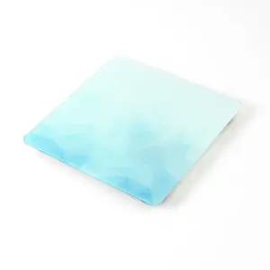 LED체중계 체중계 파랑 크리스탈 디지털 (WEBC3E4)