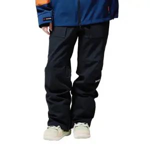 (S급 디피상품)  블랙라벨 스키바지 팬츠 스키복 보드복