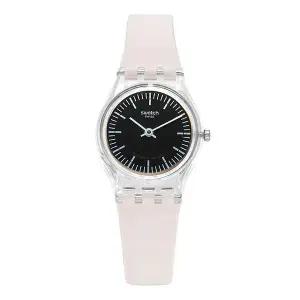 [ SWATCH] LK391 여성 우레탄시계