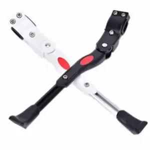 [하프클럽/]자전거 킥스탠드 받침대 주차 사이클링