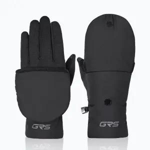 [셀러에이드]핑거커버 벙어리장갑