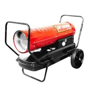 등유 열풍기 SP-30000K