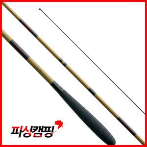 시마노 도춘 중층 낚시대  윤성정품