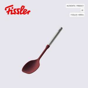 휘슬러 에센 실리콘 스푼(볶음 주걱)(레드)