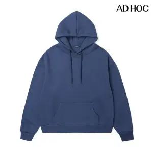 [애드호크] 남여공용 베이직 기모 후디(HBCLTA6)