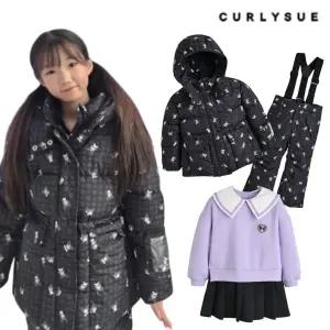 [컬리수x산리오 콜라보] 쿠로미 포차코 최대 89%할인 겨울 빅.세.일 티셔츠/팬츠