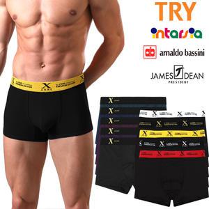 (30%즉시할인)[TRY외]남성팬티 10매 세트 사각 팬티 드로즈 속옷 쿨/스판/빅사이즈/트렁크/남자/주니어