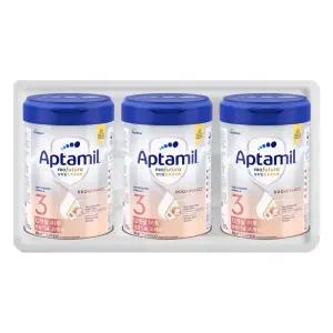 압타밀 프로푸트라 듀오어드밴스 3단계 800g X 3캔