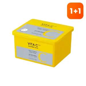 [1+1] [미샤] 비타씨플러스 데일리 토닝 시트 마스크팩 30매