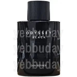오딧세이 블랙 스킨 리파이너 - 130ml