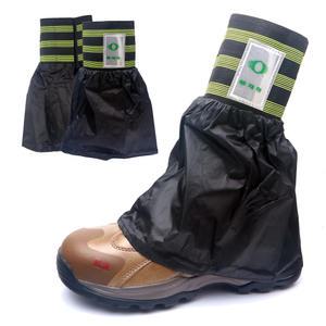 치마각반 안전 각반 1조 다우다 안전화 밴드 무재해 발목 찍찍이 벨크로 타입