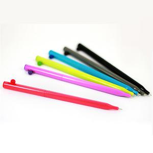 니들볼노크 볼펜 - 판촉물학원광고인쇄제작홍보