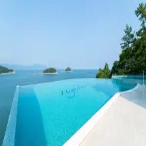 [전남 펜션] 여수 하이클래스153부띠끄리조트 (여수)