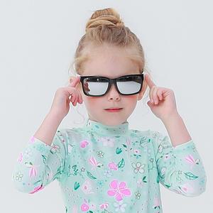 유아동 UV400 미러선글라스 11컬러(택1)