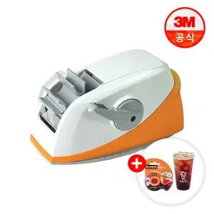 [최종 18,410원] 3M 스카치 원터치 테이프 디스펜서(오렌지) (리필미포함) +사은품