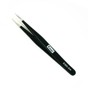 Exso 에폭시ESD-AA 핀셋/정전기방지/엑소