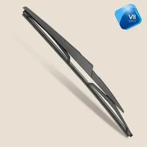 현대 후면 와이퍼 후방 리어 순정형 클릭/뉴(F/L) 14후면 호환