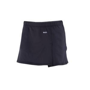 여성용 베이직 러닝스커트 자전거의류 테니스 스포츠 치마 라이딩스커트