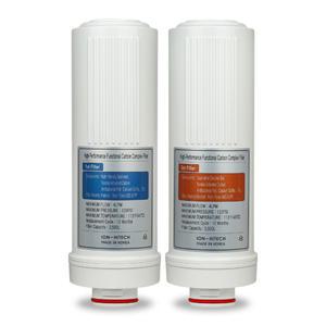 수앤수하이텍 COK9000 호환 이온수기 필터 이온케어스