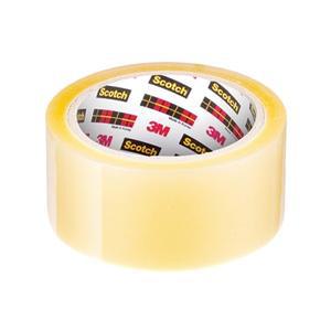 3M)스카치 포장용테이프 (#PK65/투명/48*50M)