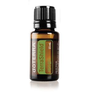 도테라 테라쉴드 오일/ 모기 벌레 해충퇴치 6시간유지 15ml