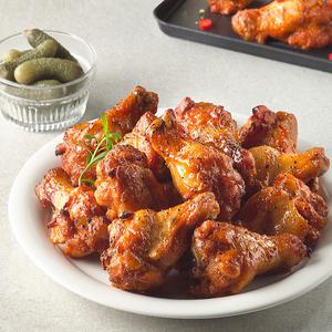 하림 버팔로핫스파이스봉 200g 5봉