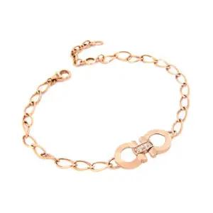 14k GOLD [팔찌]7299