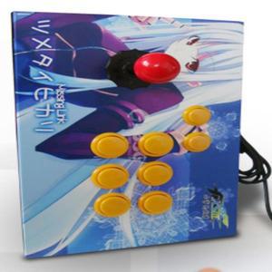 철권조이스틱 오락실 게임 가정용 2인용 USB