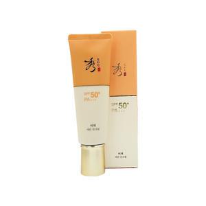 수려한 비책자단 선크림 50ml
