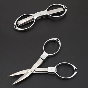 FL/핸드피싱 HD-196 안경 합사가위 (낚시가위)