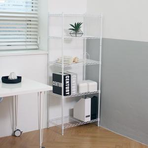 메탈 다용도 전자렌지 수납장 5단 600